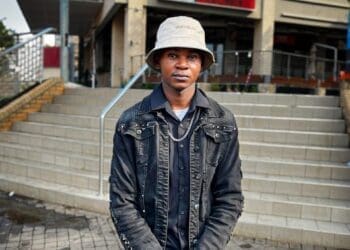 Makhosonke Thee Sovereign