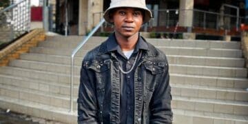 Makhosonke Thee Sovereign