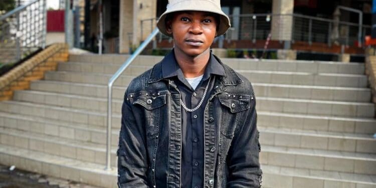 Makhosonke Thee Sovereign