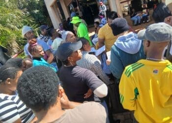 Skills boost for Ward 120 youth as SETA programme opens new opportunities