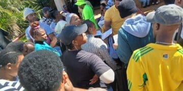 Skills boost for Ward 120 youth as SETA programme opens new opportunities