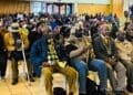 Residents demand action as IDP meeting erupts in service delivery outrage