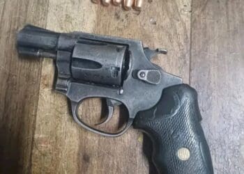 Over 430 suspects arrested in Johannesburg district crime crackdown