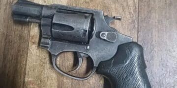 Over 430 suspects arrested in Johannesburg district crime crackdown
