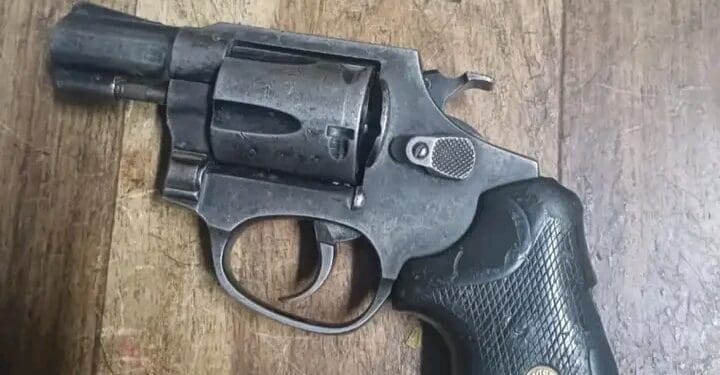 Over 430 suspects arrested in Johannesburg district crime crackdown