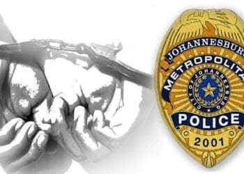JMPD arrests 171 for drunk driving