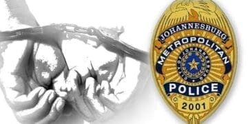JMPD arrests 171 for drunk driving