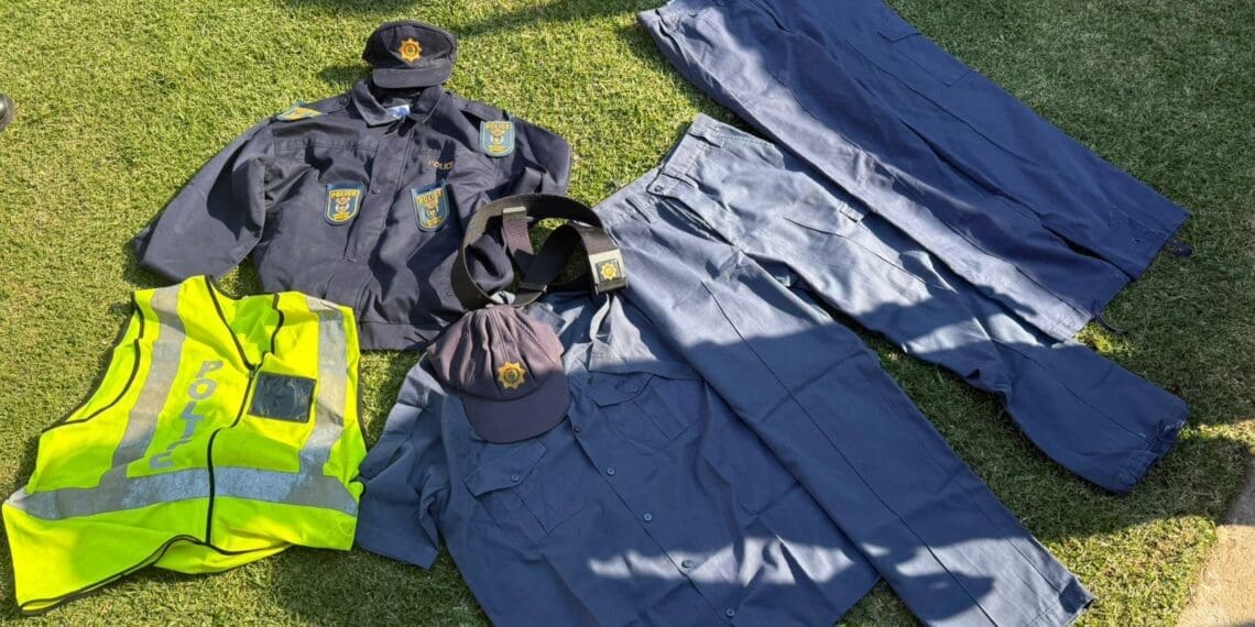 Suspect linked to armed robberies arrested in Ennerdale
