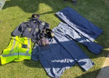 Suspect linked to armed robberies arrested in Ennerdale