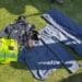 South African Police Service uniforms (Image: Gauteng Department of Community Safety)