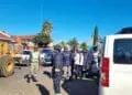 City raids Maharaj Centre in Lenasia South over illegal basement businesses