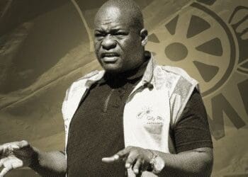 Joburg MMC faces assault probe as ANC moves to discipline him over extortion allegations