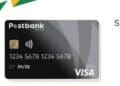 Postbank urges SASSA beneficiaries to renew Gold Cards as deadline nears