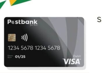 Postbank urges SASSA beneficiaries to renew Gold Cards as deadline nears