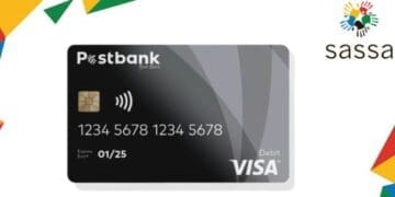 Postbank urges SASSA beneficiaries to renew Gold Cards as deadline nears