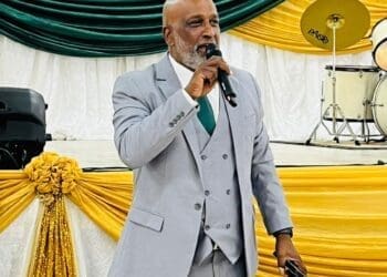 Principal Abrahams retires after 40 years of shaping futures