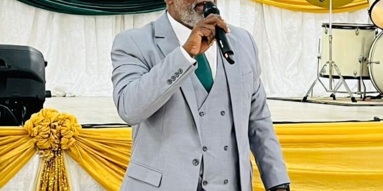 Principal Abrahams retires after 40 years of shaping futures