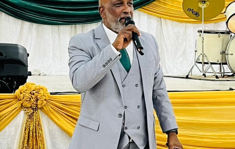 Principal Abrahams retires after 40 years of shaping futures
