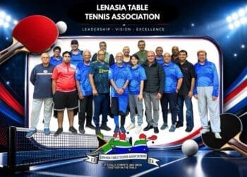 New leadership, fresh energy: LTTA AGM signals bold new chapter