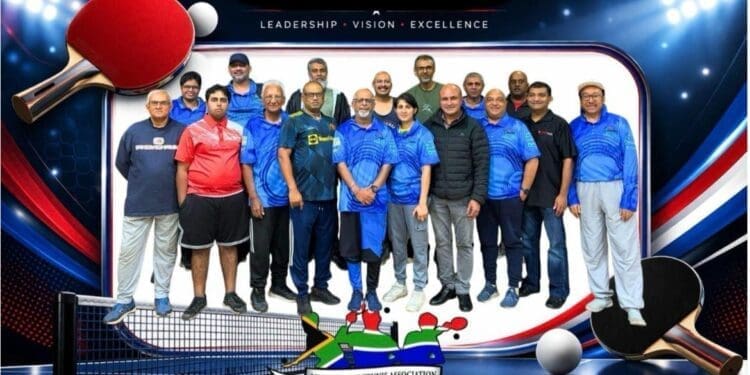 New leadership, fresh energy: LTTA AGM signals bold new chapter
