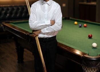 Lenasia South’s Imaad selected for SA Juniors Pool Nationals