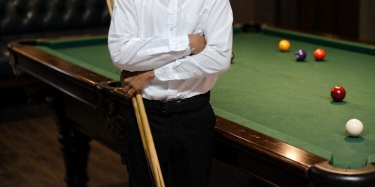 Lenasia South’s Imaad selected for SA Juniors Pool Nationals