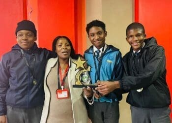 Battle of the Minds: Lenasia South learners shine in science quiz