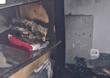 Finetown creche destroyed by fire owner appeals for donations and support