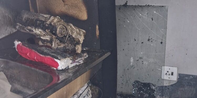 Finetown creche destroyed by fire owner appeals for donations and support