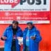 Anti-bullying activits, Pst Samual Livhalani and Bishop Meshack Tebe are on a mission to heal our communities from the trauma of cyber, physical, verbal, social, and iddentity-based attacks (Image: Viki Stuurman)