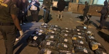 R1 billion drug bust at Beitbridge Port of Entry