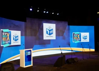 IEC launches 2026 electoral programme ahead of local govt elections