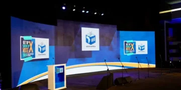 IEC launches 2026 electoral programme ahead of local govt elections