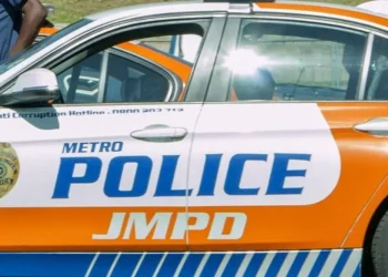 Expect major traffic disruptions in nasrec as fnb stadium & expo centre host big weekend events