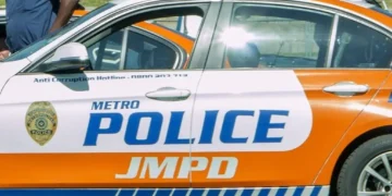 Expect major traffic disruptions in nasrec as fnb stadium & expo centre host big weekend events