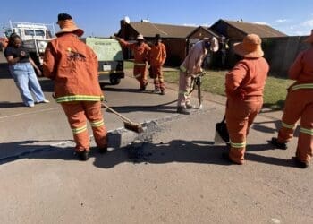 Operation Restore back in Ennerdale