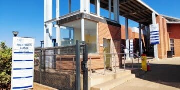 Finetown clinic dental care will ease community burden