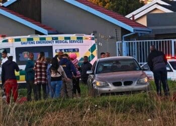 JMPD investigates fatal Lenasia South crash, 1 dead, 3 injured