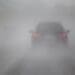 Dense fog and mist are becoming increasingly common across Johannesburg as winter temperatures continue to drop (Image: The Citizen)