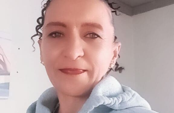 From Ennerdale to national spotlight: Local changemaker eyes recognition with support drive