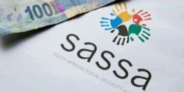 Maponya Mall SASSA office reassures beneficiaries during reviews