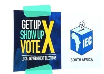IEC voter registration weekend, here’s where to register