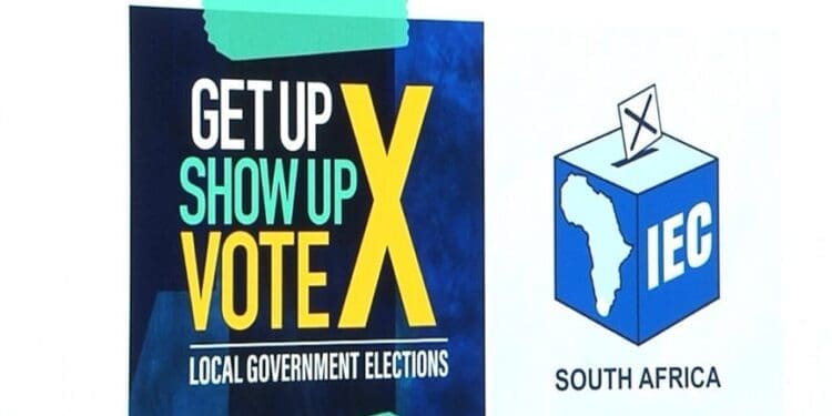 IEC voter registration weekend, here’s where to register