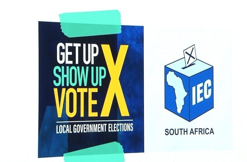 IEC voter registration weekend, here’s where to register