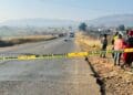 Naren’s Farm man killed in the early hours of this morning