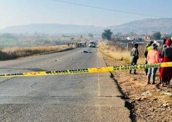 Naren’s Farm man killed in the early hours of this morning