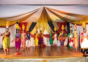 Tamil Federation of Gauteng celebrates successful 2026 Children’s Eisteddfod
