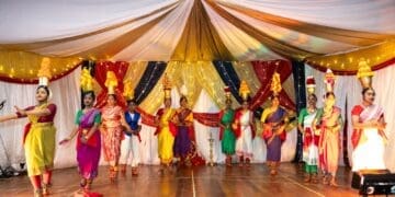 Tamil Federation of Gauteng celebrates successful 2026 Children’s Eisteddfod