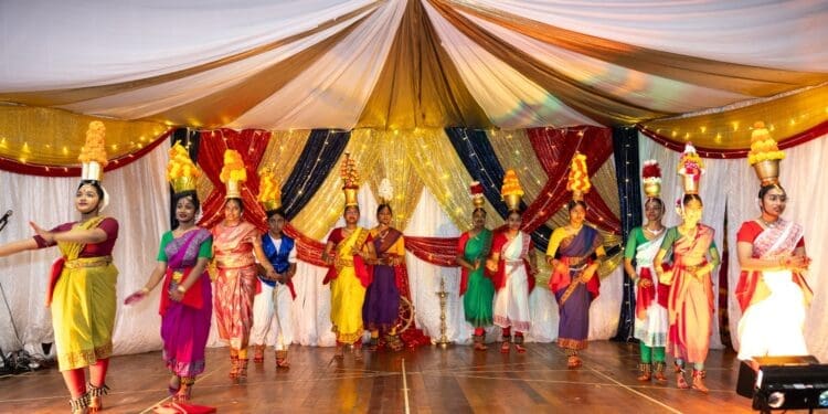 Tamil Federation of Gauteng celebrates successful 2026 Children’s Eisteddfod
