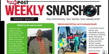 Weekly Snapshot: Globe Post Newsletter